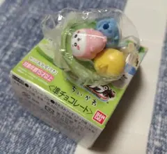 ちいかわ　チョコサプ　ちいかわ·ハチワレ·うさぎ　パジャマ