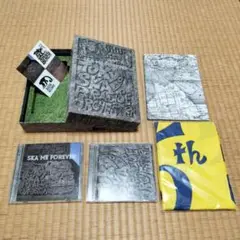 東京スカパラダイスオーケストラ SKA ME FOREVER CD DVD