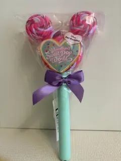 【未開封・美品】東京ディズニーランド ステッキ