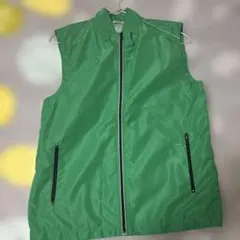 ナイロンベスト