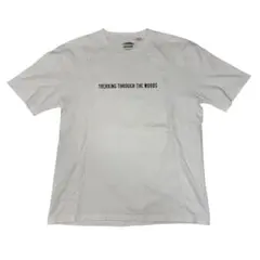 OUTDOOR PRODUCTS Tシャツ ホワイトのサムネイル
