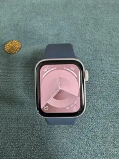 美品Apple◆Apple Watch SE 第2世代 GPSモデル 40mm