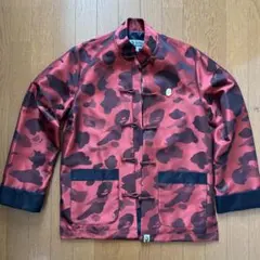 A.P.C./チャイナジャケット china jacket カンフー/2/ - メルカリ