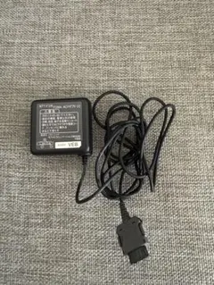 ドコモ docomo FOMA ACアダプタ 02 充電器 携帯電話ガラケー