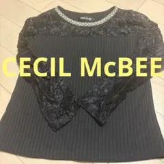 CECIL McBEE♥︎セシルマクビー・フェアリーグランジ・y2k