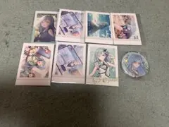 プロセカ 日野森 雫 グッズ まとめ売り