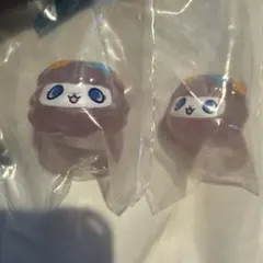 ジュエルペット　クリアリング