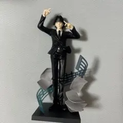ジ*ノ様 HUNTER × HUNTER ハンターハンター クロロ フィギュア