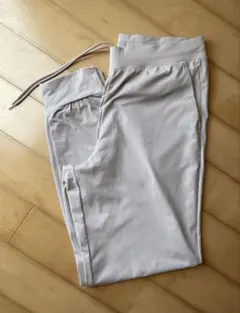 UNIQLO エアリズム ウルトラストレッチアクティブジョガーパンツM