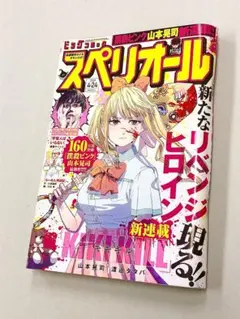 スペリオール 2026 12号 奥浩哉 還暦姫 - メルカリ
