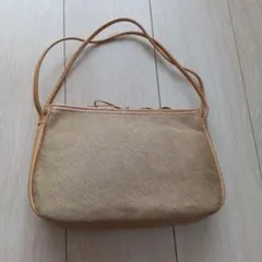 ELLE ショルダーバッグのサムネイル
