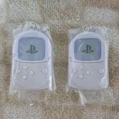 PlayStation ポケステ