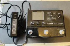 LINE6 HXStomp【本体、アダプターのみ】のサムネイル