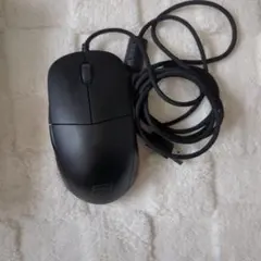 Endgame Gear XM1r 有線マウス 黒のサムネイル