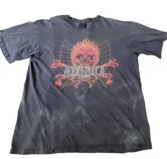 90s】メタリカ Tシャツ パスヘッド USA製 シングルステッチ XL - メルカリ