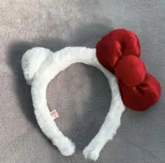 サンリオ ハローキティ カチューシャ