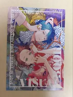 アニメイト 特典 小冊子】 気になってる人が男じゃなかった 3巻 - メルカリ