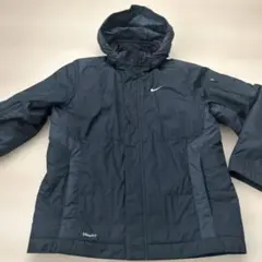 ナイキ　ダウンコート　中綿　ジャケット　S