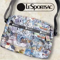 新品 レスポートサック スモールジェニー 2way ショルダーバッグ 