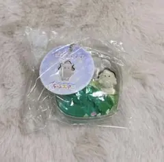 ① 求心フレンズ　牡蠣　ちゅるぷか　キーホルダー　チャーム