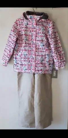 スキーウェア m