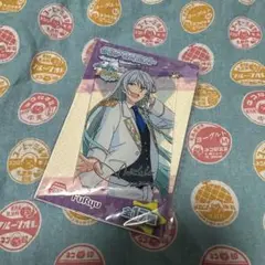 あんさんぶるスターズ 日々樹渉 クリアマスコット アクリルキーホルダー