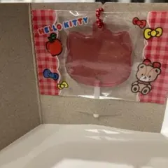 サンリオキャラクターズ キャンディチャームズ グミ　キティ