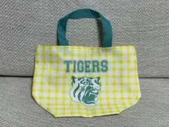 【非売品】阪神タイガース TORACOランチトート