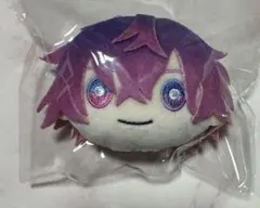 浮奇　ヴィオレタ　にじぬいバッジ Noctyx