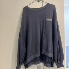 OLD TOWN SAN DIEGO スウェット ダークグレー　GYDA