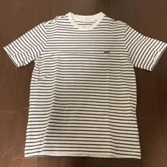 Lacoste ストライプ 半袖　ラコステのサムネイル