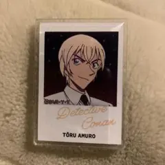 名探偵コナン 降谷零 安室透　マグネット