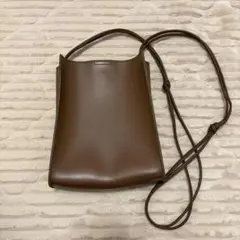 ローリーズファーム　ショルダーバッグ