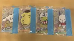 サンリオ キャラクター大賞 ウエハース