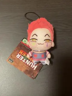 HUNTER×HUNTER ちょぴぬいぷち / ヒソカ