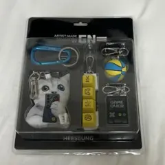 2026年最新】enhypenヒスングッズの人気アイテム - メルカリ