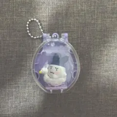 Tamagotchi Collectibles Poop Time みみっち