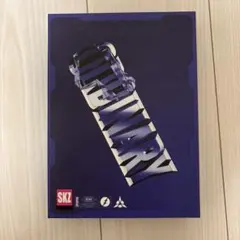 Stray Kids スキズ ODDINARY CD アルバム