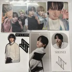 JO1 大平祥生　まとめ