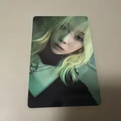 2026年最新】aespa armageddon ウィンターの人気アイテム - メルカリ