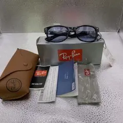 Q3482 レイバン　サングラス 0RB2132F NEW WAYFARER