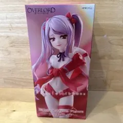 オーバーロードBiCute Ribbons シャルティア フィギュア