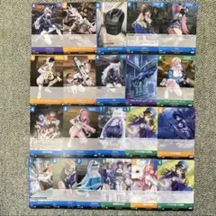 ユニオンアリーナ シャニマス アルストロメリア デッキ - メルカリ