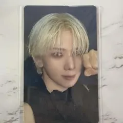 straykids THIS&THAT BARNES&NOBLE ハン トレカ - メルカリ