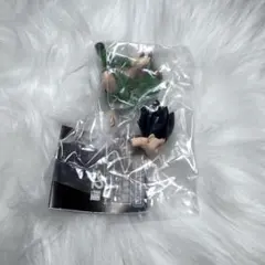 ガチャガチャ　ゴン