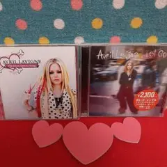 アヴリルラヴィーン 洋楽