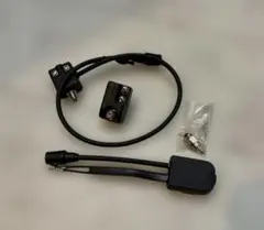 テレビ・ビデオ付属品 VHF/UHF 整合器・接続パーツ まとめ売りのサムネイル