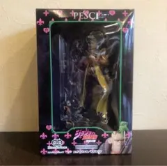 2025年最新】スタチューレジェンド ペッシの人気アイテム - メルカリ