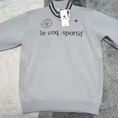 le coq sportif グレー ジャケット