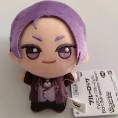 ブルーロック ちびぐるみ sweets flavor　 御影玲王